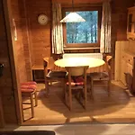 Blockhaus By Interhome * Gohrde