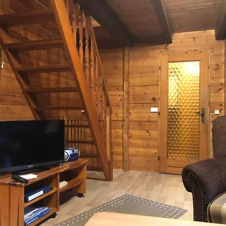 Blockhaus By Interhome * Gohrde