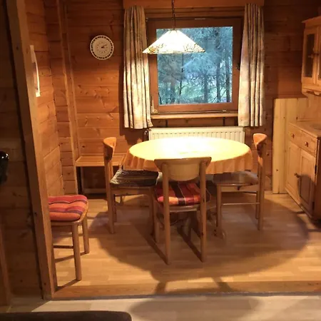 Blockhaus By Interhome * Gohrde