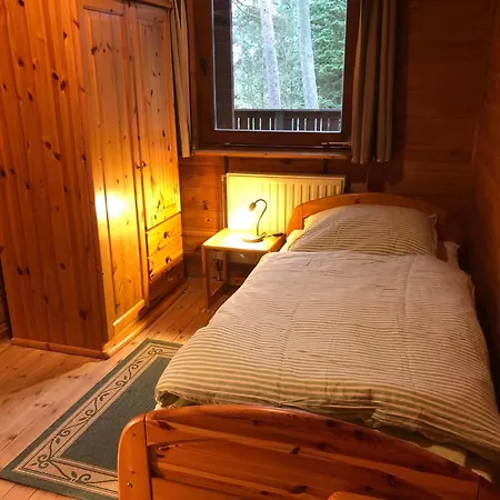 Blockhaus By Interhome Semesterbostad *