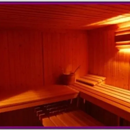 Blockhaus By Interhome * Gohrde