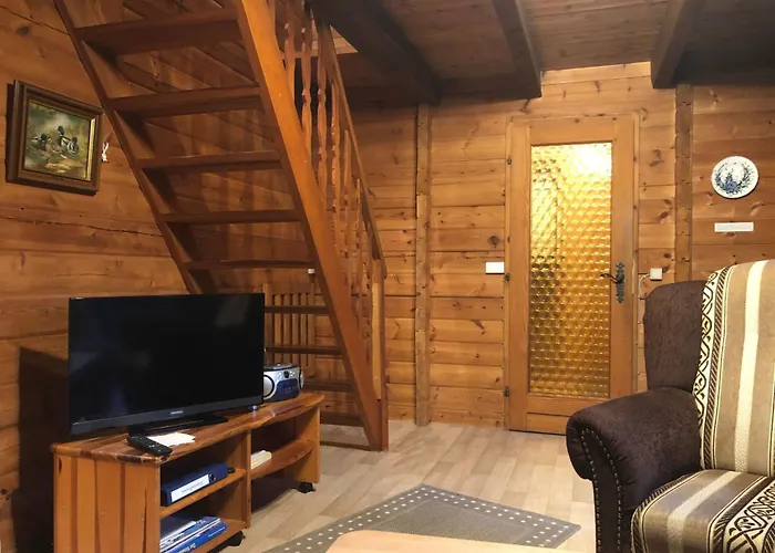 Blockhaus By Interhome * Gohrde