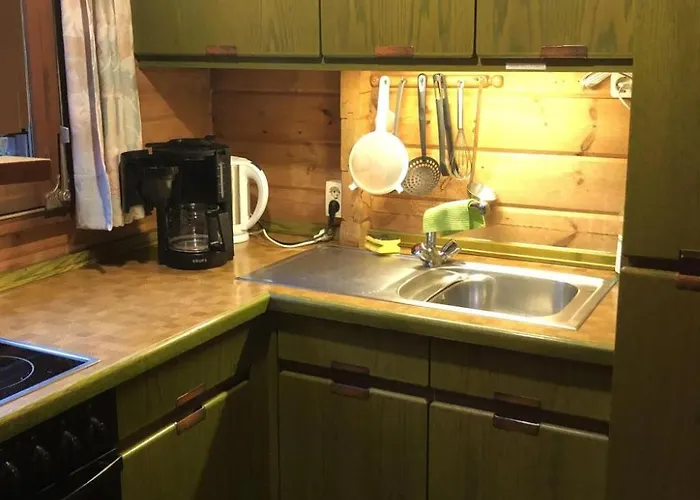 Blockhaus By Interhome * Gohrde