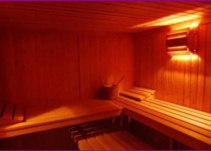 Blockhaus By Interhome * Gohrde